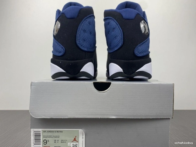 Blue Brave Jordan DJ5982-400 13 Air 0926